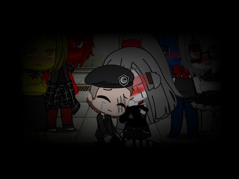 Видео: FNIA 2 Ночь 4 (Упокоение марионетки)