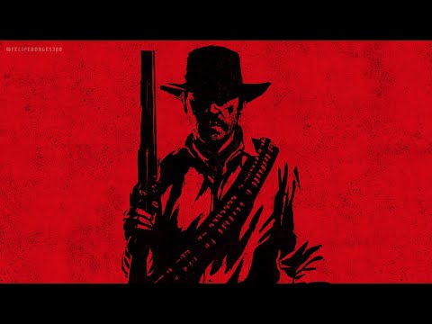 Видео: Бесконечное прохождение Read Dead Rememption 2