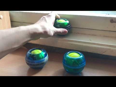 Видео: NSD Powerball - ПОВЕРЬ МНЕ МЯЧ - советы, хитрости, подсказки (павер болл)