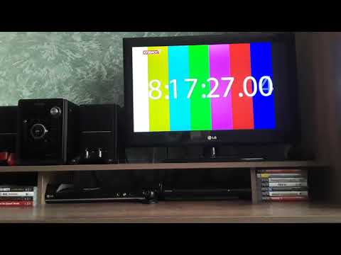 Видео: Профилактика Моего Кабельного ТВ (21.04.2021)