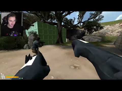 Видео: VENOMЕНАЛЬНОЕ ПОГРУЖЕНИЕ | Garry's Mod [Гаррис мод] - Dark Rp