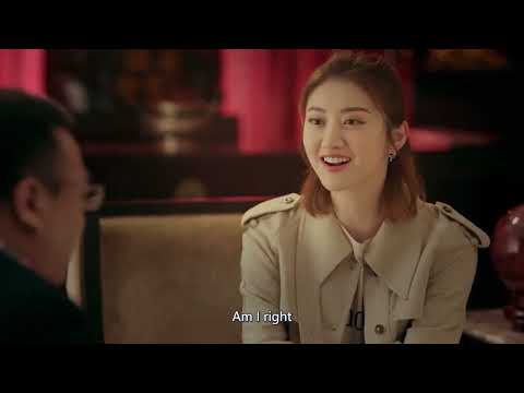 Видео: Путешествие навстречу любви 04 серия (русская озвучка), дорама, Journey to Love, 场遇见爱情的旅行