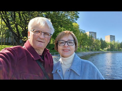 Видео: Рига Югла 2 Jugla Rīga