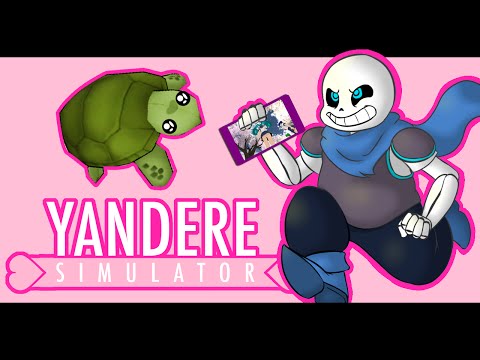 Видео: Yandere Simulator | ПОДСТАВА С ТЕЛЕФОНОМ | версия от 02.05.16