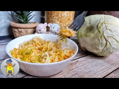 Видео: 3 тайни на киселото зеле или как да направим зеле за зимата вкусно и лесно