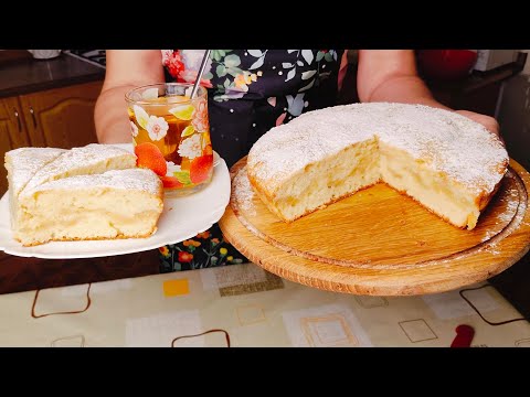 Видео: Готуйте одразу два - ЗНИКАЄ ЩЕ ГАРЯЧИМ ! ЯБЛУЧНИЙ ПИРІГ зі сметаною 