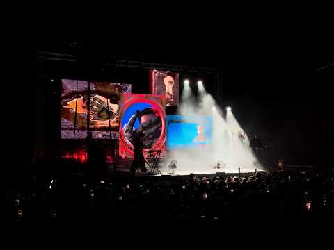 Видео: Монеточка - Коза feat Noi3e MC (live in Limassol 2025)