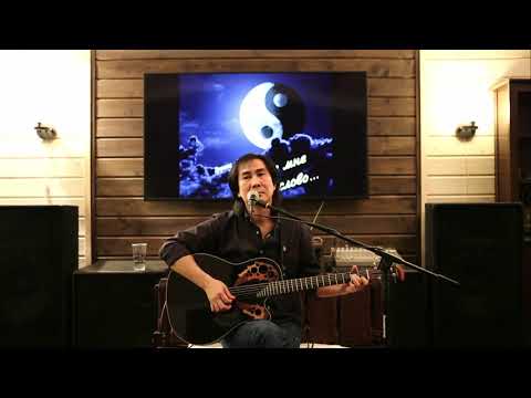 Видео: Акустика альбома "Дайте мне слово" 1997г.