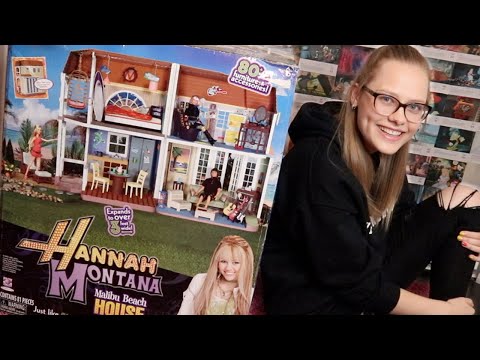 Видео: я купила дом Ханны Монтаны в Малибу на пляже