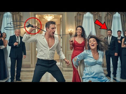 Видео: Миллионер Билл избивал беременную жену 300 раз — отец CEO вмешивается