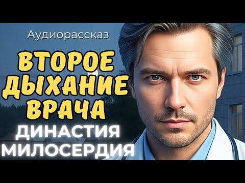 Видео: Известный врач узнав, семейную тайну, то сделал то, что шокировало всех коллег ...