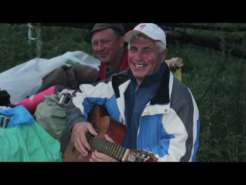 Видео: Поющая Душа Столбов