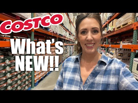 Видео: НОВЫЕ поступления ✨COSTCO✨ НА ЭТОЙ НЕДЕЛЕ!! НОЯБРЬ 2025 ГОДА!!