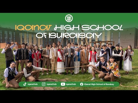 Видео: IQANAT - АЙДАХАР (ПАРОДИЯ) ИРИНА КАЙРАТОВНА