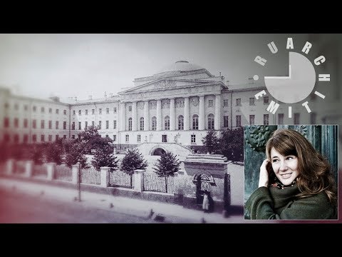 Видео: Московский ампир – архитектура послепожарной Москвы