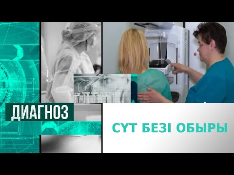 Видео: Сүт безі обырының алдын алу үшін не істеу керек? | Диагноз