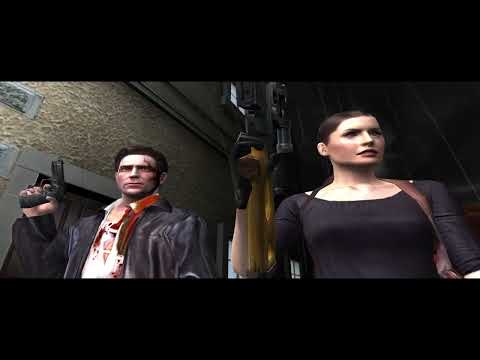 Видео: Max Payne 2 (Часть 3)