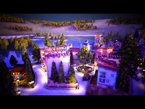 Видео: TOWN TO CITY Прохождение. Новый патч #6