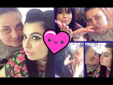 Видео: Сторитайм - Нашата история ( Мими и Елиза ) | STORYTIME - Our love story