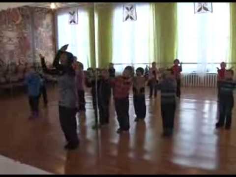 Видео: Огни малых деревень   УлуЮл2