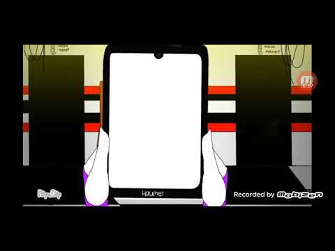 Видео: Фокси и Мангл (flipaclip/рангл и дангл)