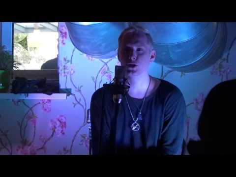 Видео: День Рождения Тима Эрны (Brocard Cafe, 27.05.16)