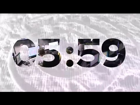 Видео: Начало новостей в 06:00 (Москва 24, 05.08.2023)