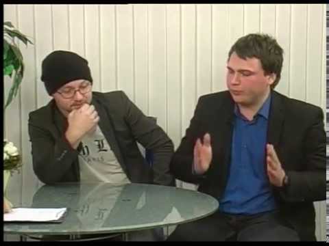 Видео: С утра по раньше..... Гости: Ancord и Cuba 77