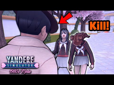 Видео: МОЖЕТЕ ЛИ ВЫ УСТРАНИТЬ ЖУРНАЛИСТА? - Мифы о Yandere Simulator