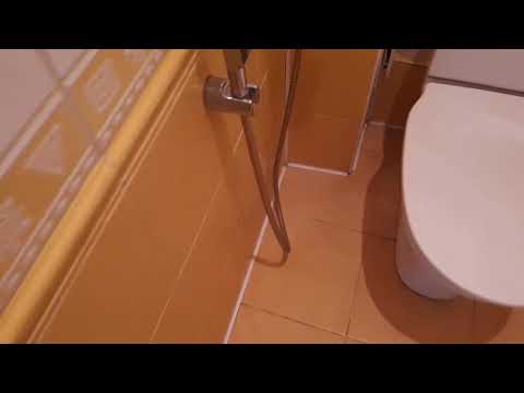 Видео: Горе - плиточник 1часть. Как не надо клеить плитку.