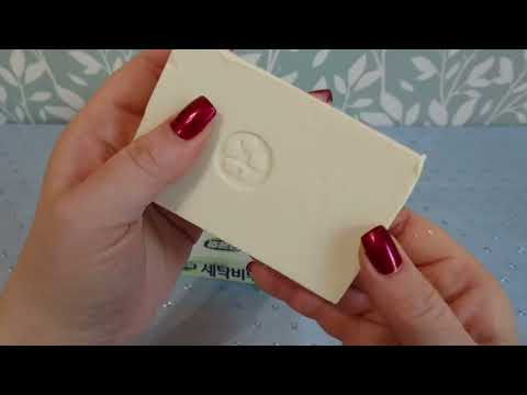 Видео: Покупки кускового мыла!