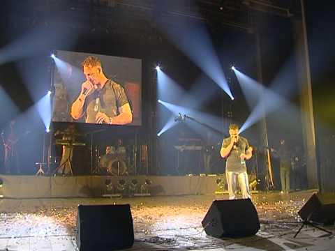 Видео: Геннадий Вербицкий    Live in concert
