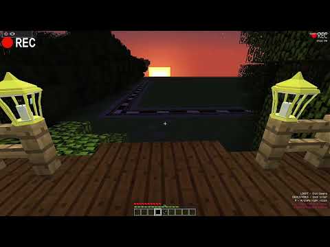 Видео: Страшная смешняфка на Хэллоуин #minecraft #memes #horror #halloween