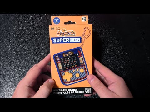 Видео: Этот Супер Микро — всего лишь микро.