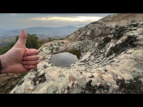 Видео: Найдено сокровище древней цивилизации