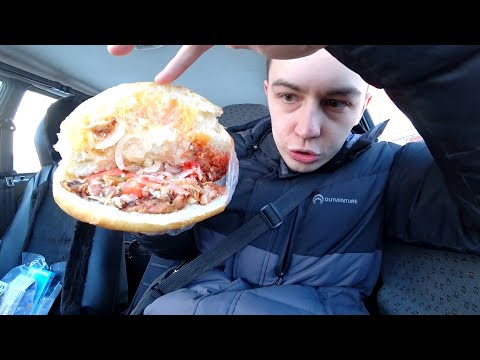 Видео: DIMAVIPER ПРОБУЕТ БАКИНСКИЙ ДЁНЕР ЗА 190 РУБЛЕЙ!