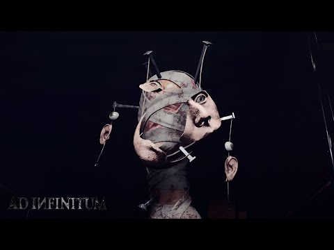Видео: БОЛЬНИЧНЫЕ ЗАБАВЫ ▷ Ad Infinitum #8