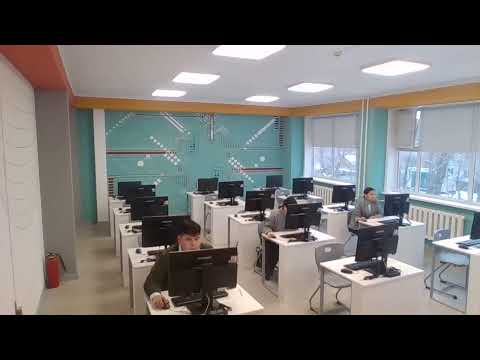 Видео: Дарында балаларға -талантты ұстаз. 11.11.2025