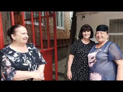 Видео: Свадьба ВАДИМА И ЭЛИНЫ!