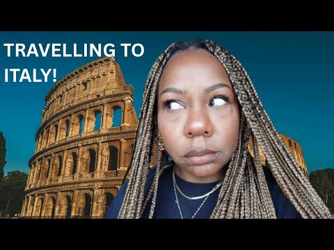 Видео: ВАШИ ВОПРОСЫ ПО ПОВОДУ ИТАЛИИ