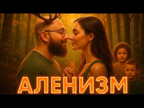 Видео: Аленем Быть Круто? Настоящий Мужчина. Кто Будет Воспитывать Деток РСП?