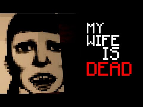 Видео: МОЯ ЖЕНА... ▷ My Wife Is Dead