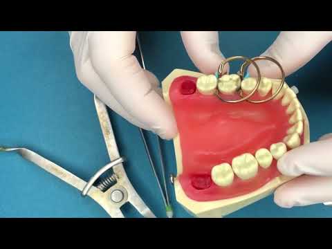 Видео: Матрица II класса