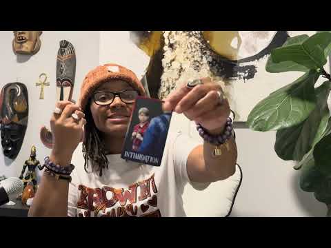 Видео: Ох, Боже, это давление, которое ты оказываешь, заставляет людей бояться потерять тебя.