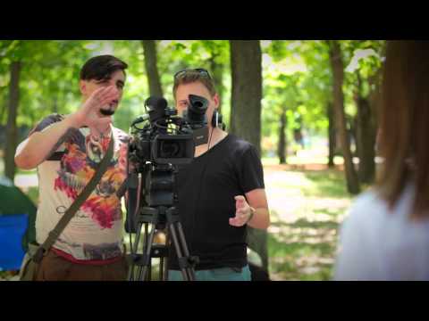 Видео: Профессия оператора | Утро. Lite