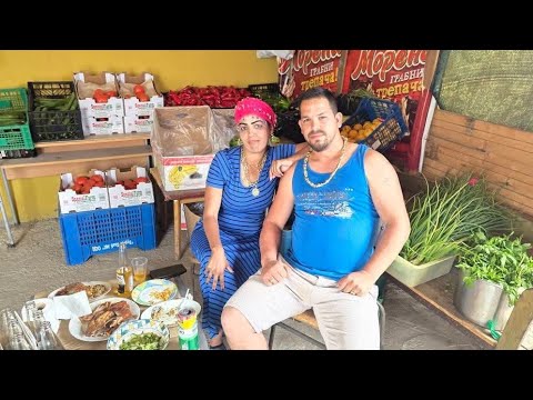 Видео: Честито 6  май да сме живи и здрави все така да празнуваме нашия празник