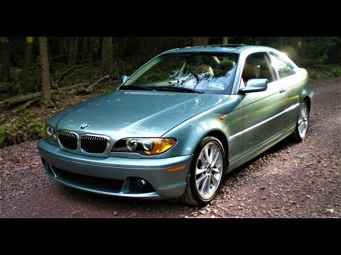 Видео: BMW E46 РЕМОНТ МОТОРА М54 М52 M50