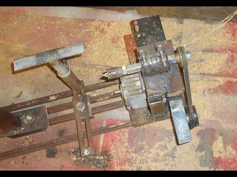 Видео: Крутая самоделка для ГАРАЖА/МАСТЕРСКОЙ! Сделай и себе этот простой и нужный станок