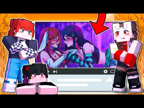 Видео: 😱 Майнкрафт но РЕАКЦИЯ На Контент ПОДПИСЧИКОВ! [30]