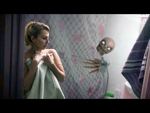 Видео: РЭЙК из унитаза •  СТРАШИЛКА